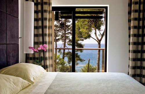 Rovinj Hotel | Monte Mulini Adults Exclusive Hotel by Maistra Collection