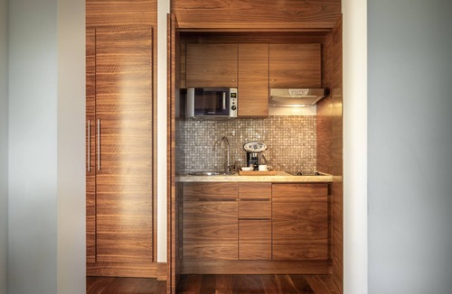 Rovinj Hotel | Monte Mulini Adults Exclusive Hotel by Maistra Collection