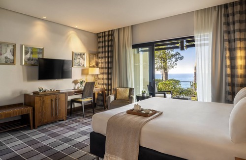 Rovinj Hotel | Monte Mulini Adults Exclusive Hotel by Maistra Collection