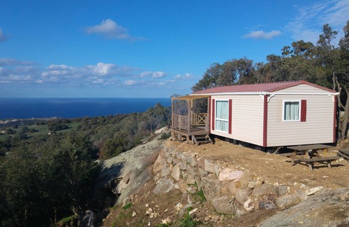 Lumio RV Rental | Monte Ortu