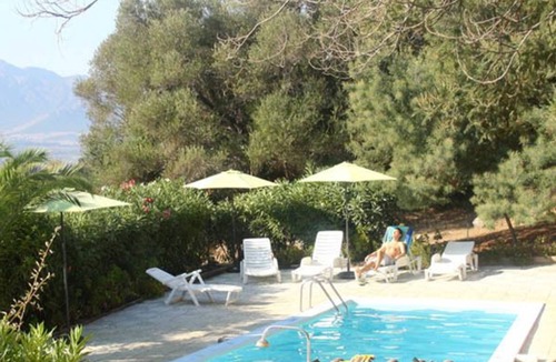 Lumio RV Rental | Monte Ortu