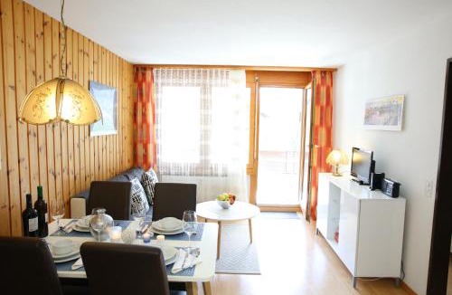 Taesch Apartment | Monte Rosa Apartments Täsch
