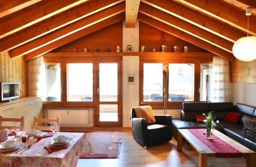Taesch Apartment | Monte Rosa Apartments Täsch