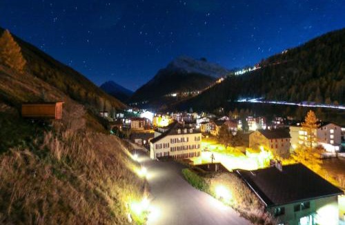 Saas Grund Apartment | Monte Rosa