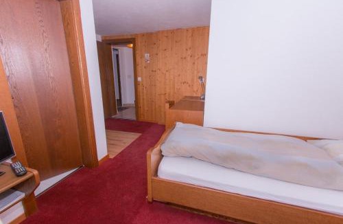 Saas Grund Apartment | Monte Rosa