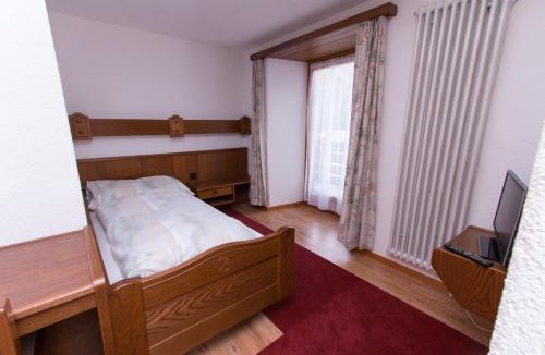 Saas Grund Apartment | Monte Rosa