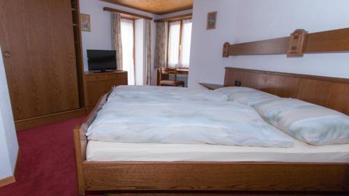 Saas Grund Apartment | Monte Rosa