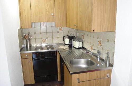 Taesch Apartment | Monte Rosa D 412
