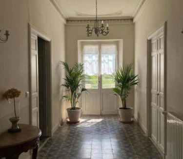 Montouliers Bed & Breakfast | Monte Vinea