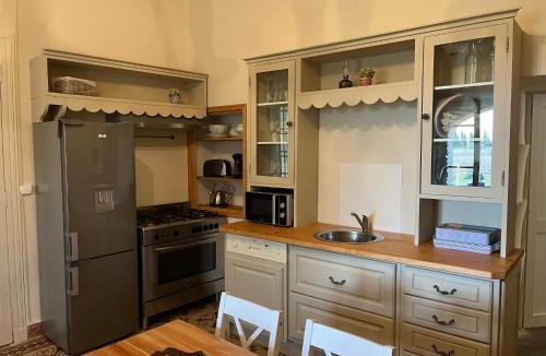 Montouliers Bed & Breakfast | Monte Vinea