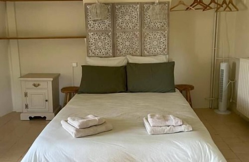 Montouliers House | Monte Vinea