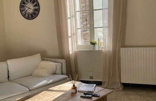 Montouliers House | Monte Vinea