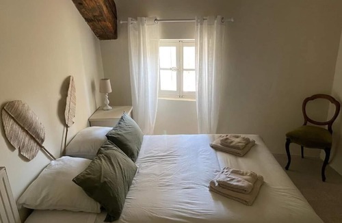 Montouliers House | Monte Vinea