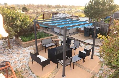 Salinas House | Monte Vista