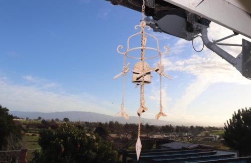 Salinas House | Monte Vista