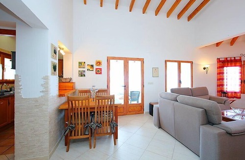 Monte Pego House | Monte y Mar by Interhome