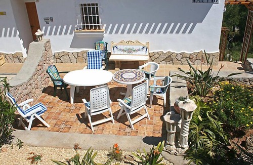 Monte Pego House | Monte y Mar by Interhome