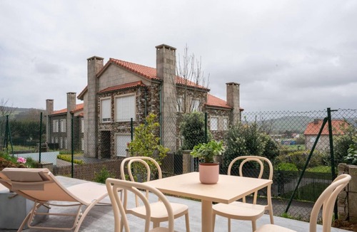 Galizano House | Montealmar Galizano Somo