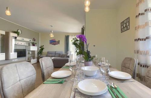 Brkac House | Montebello by Interhome