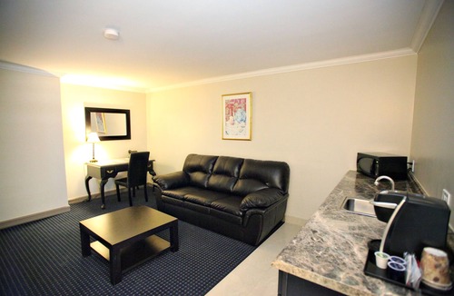 York University Heights Hotel | Montecassino Hotel and Event Venue