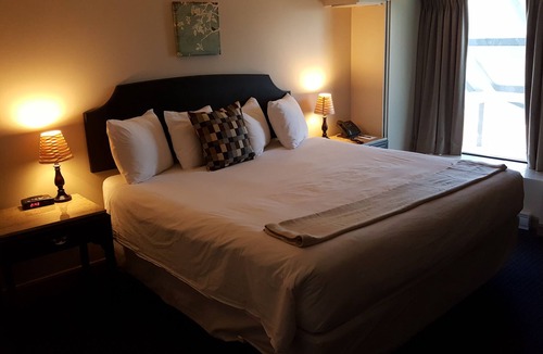 York University Heights Hotel | Montecassino Hotel and Event Venue