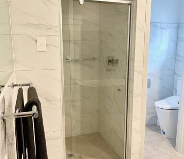 Beaconsfield House | Montecello