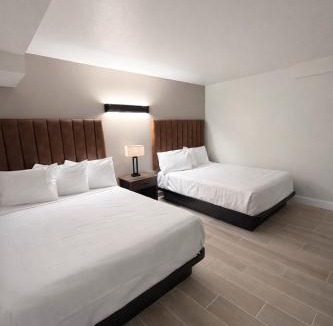 North Wildwood Hotel | Montego Bay Resort