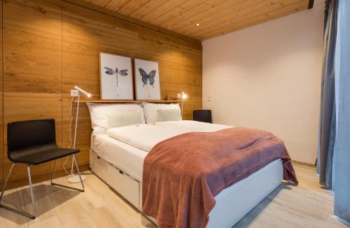 Saas Grund House | Montela Hotel & Resort - Montela Pavillon
