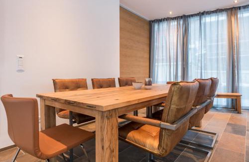Saas Grund House | Montela Hotel & Resort - Montela Pavillon