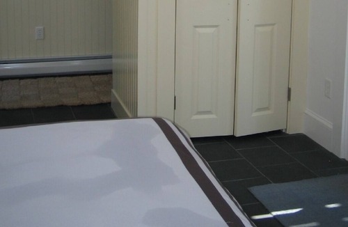 Provincetown Apartment | Montello Cottage - The Pefect West End Location