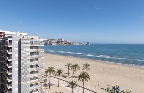 Cullera Apartment | Montemar, B-9º-26