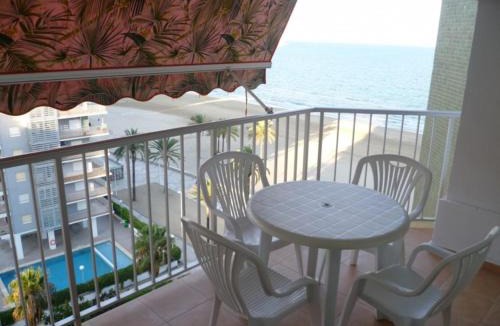 Cullera Apartment | Montemar, B-9º-26