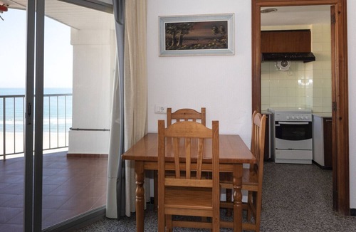 Cullera Apartment | MONTEMAR, B-9º-26