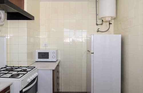 Cullera Apartment | MONTEMAR, B-9º-26