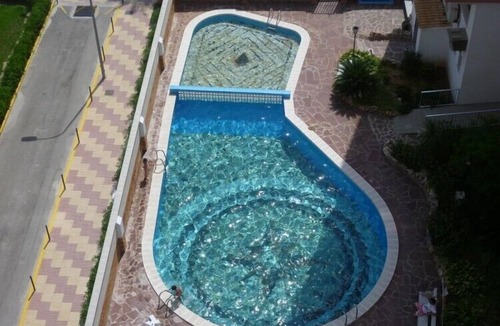 Cullera Apartment | MONTEMAR, B-9º-26