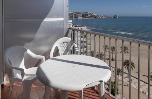 Cullera Apartment | Montemar, C-12º-33