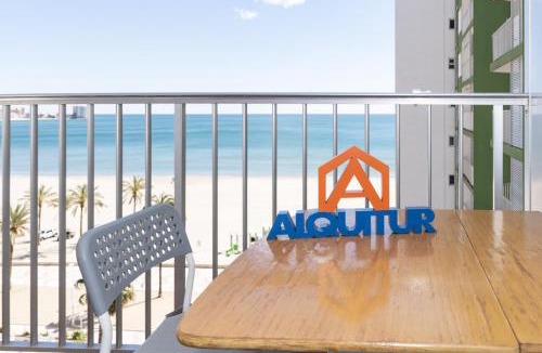 Cullera Apartment | Montemar, C-8º-22