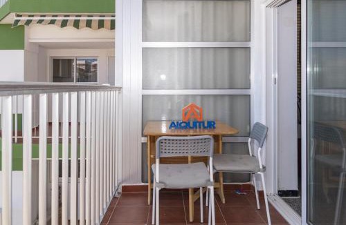 Cullera Apartment | Montemar, C-8º-22