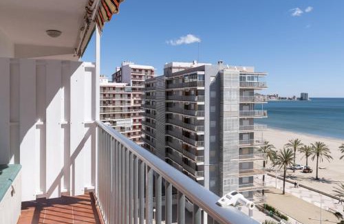 Cullera Apartment | Montemar, C-8º-22