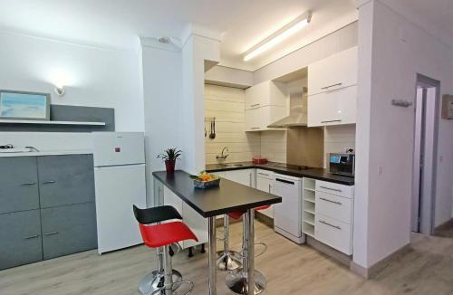 L'Escala Apartment | Montemar