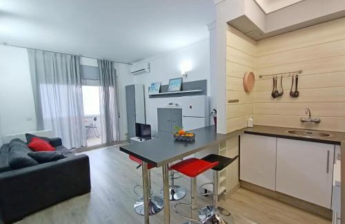 L'Escala Apartment | Montemar