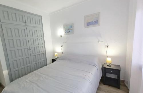 L'Escala Apartment | Montemar
