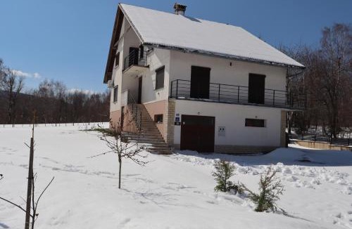 Lic Villa | MonteMare Holiday home