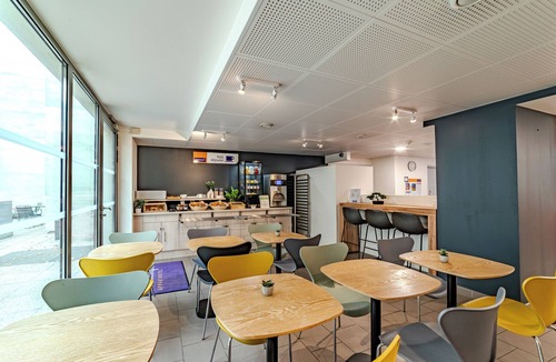 Velizy-Villacoublay Apartment | Montempô Apparthôtel Paris Vélizy