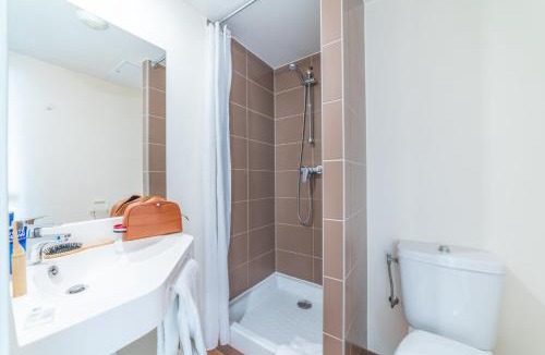 Velizy-Villacoublay Apartment | Montempô Appart'Hôtel Paris-Vélizy