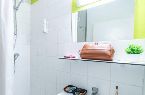 Goussainville Apartment | Montempô Appart'Hôtel CDG Goussainville