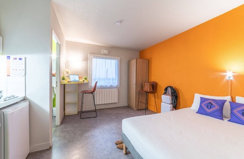 Goussainville Hotel | Montempo Goussainville