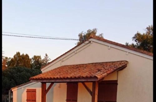 Montendre House | Montendre close to Bordeaux