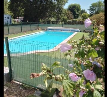 Montendre House | Montendre close to Bordeaux