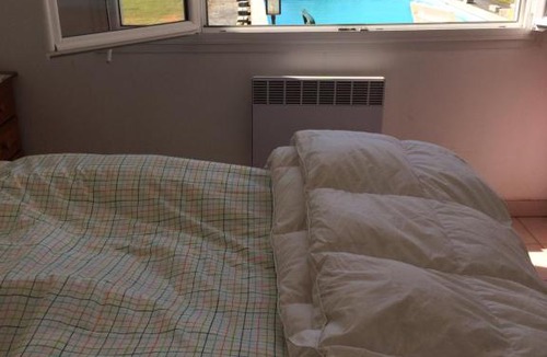 Montendre House | Montendre